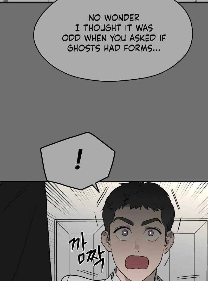 A Ghostly Song Chapter 36 page 98