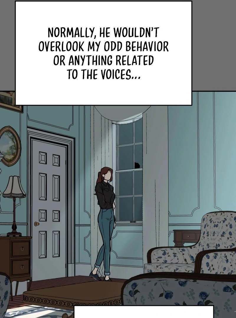 A Ghostly Song Chapter 36 page 74