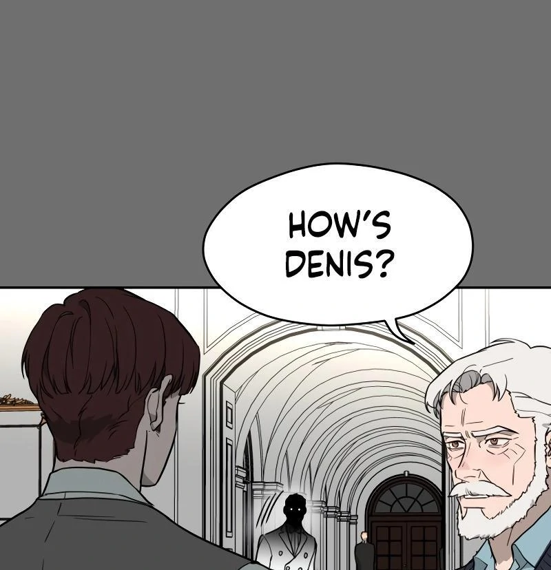A Ghostly Song Chapter 36 page 112