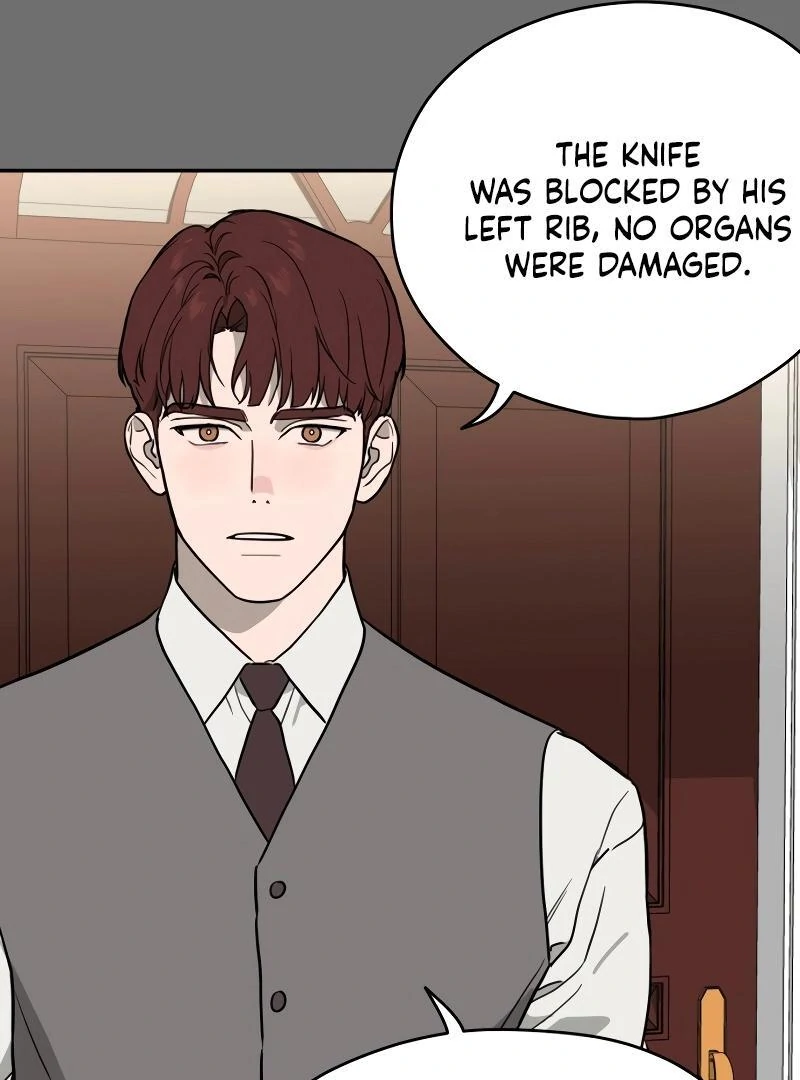 A Ghostly Song Chapter 36 page 114