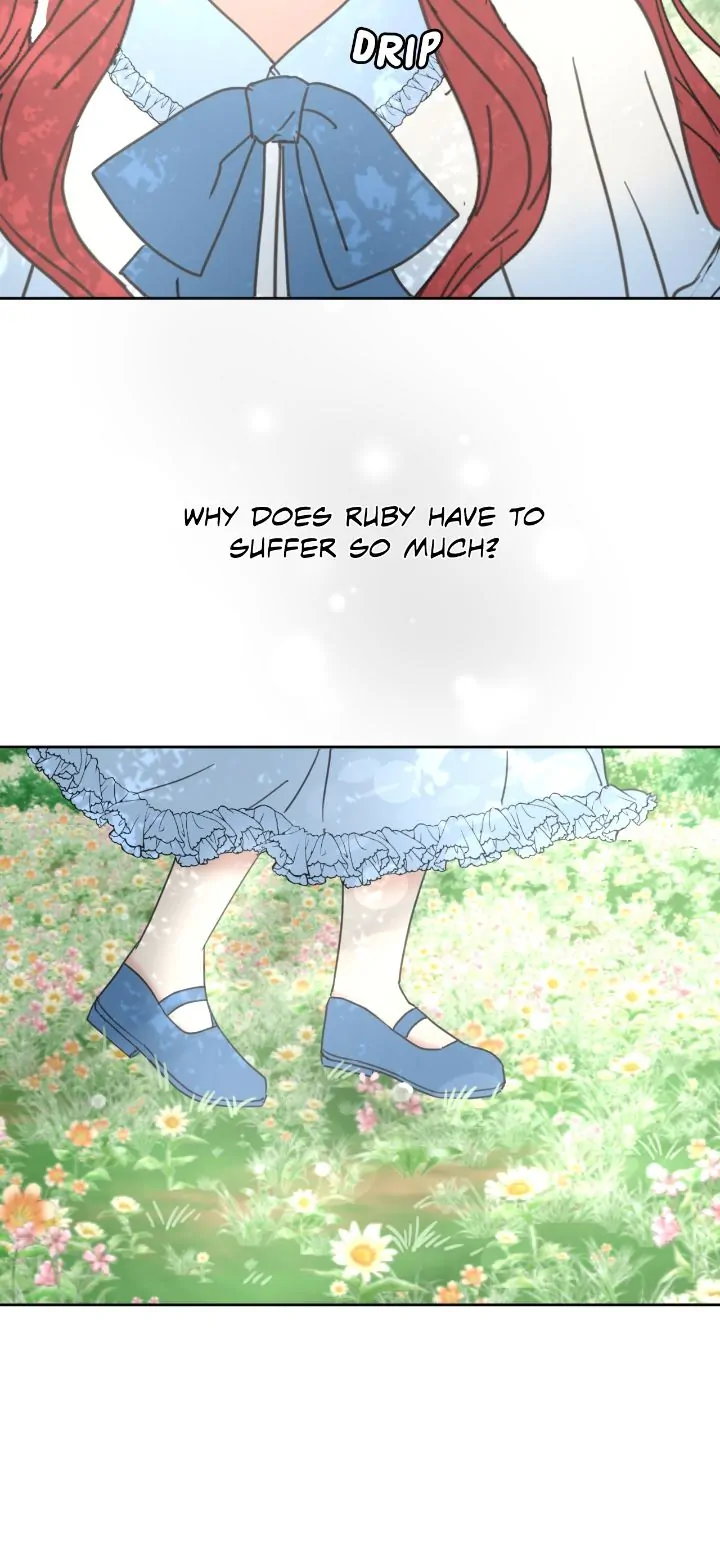 I Adopted a Male Lead From a Prison Shelter Chapter 20 page 4