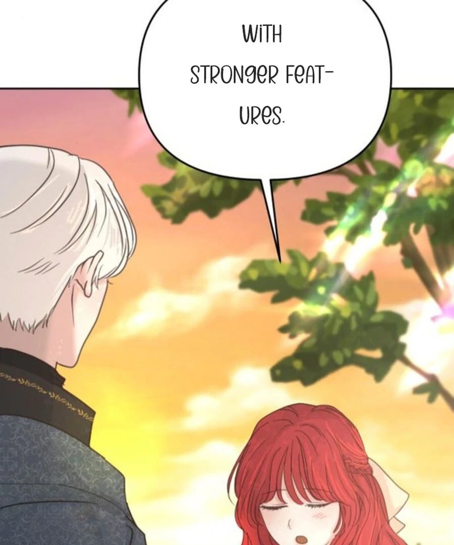 I Adopted a Male Lead From a Prison Shelter Chapter 75 page 25