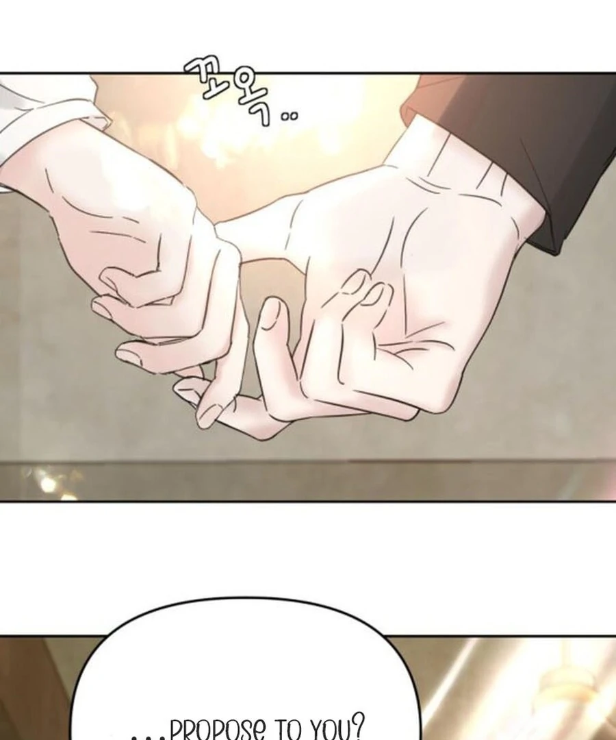 I Adopted a Male Lead From a Prison Shelter Chapter 75 page 3