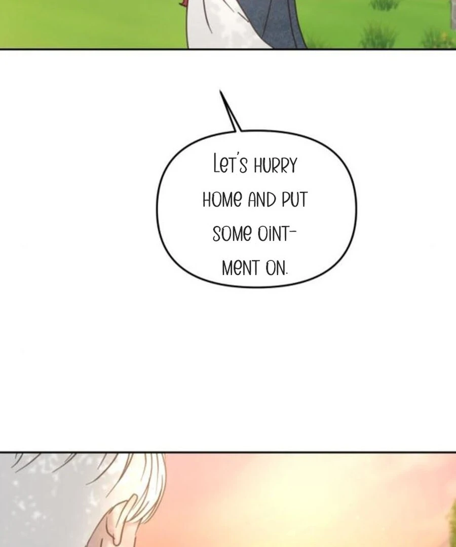 I Adopted a Male Lead From a Prison Shelter Chapter 75 page 40