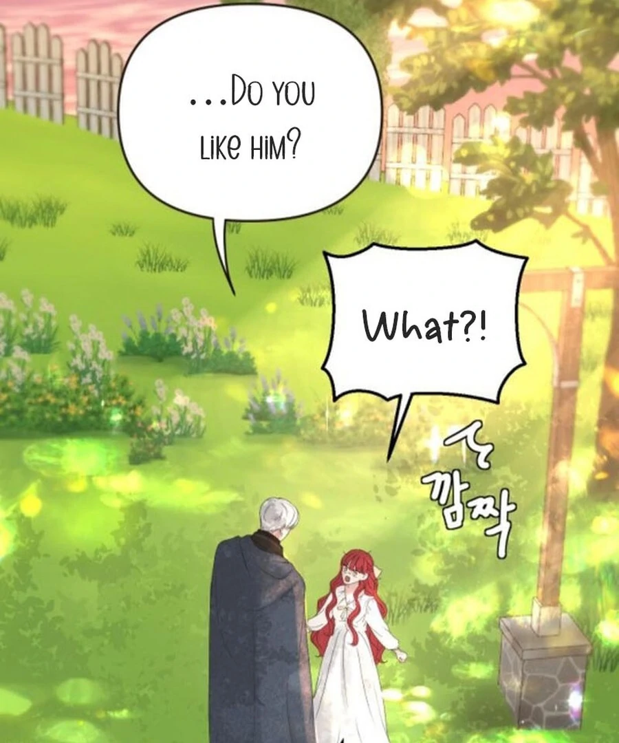 I Adopted a Male Lead From a Prison Shelter Chapter 75 page 20