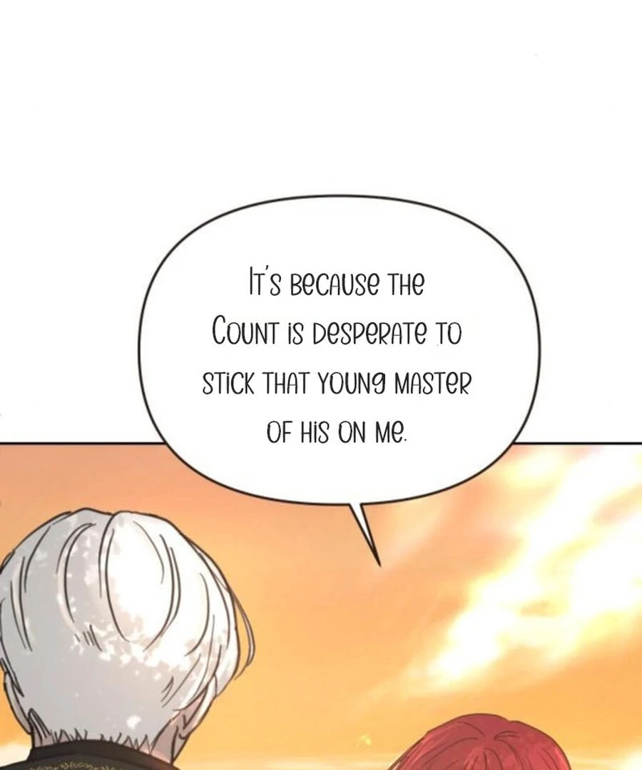 I Adopted a Male Lead From a Prison Shelter Chapter 75 page 15