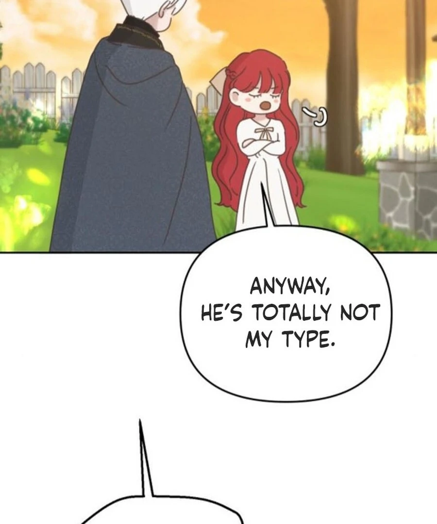 I Adopted a Male Lead From a Prison Shelter Chapter 75 page 23