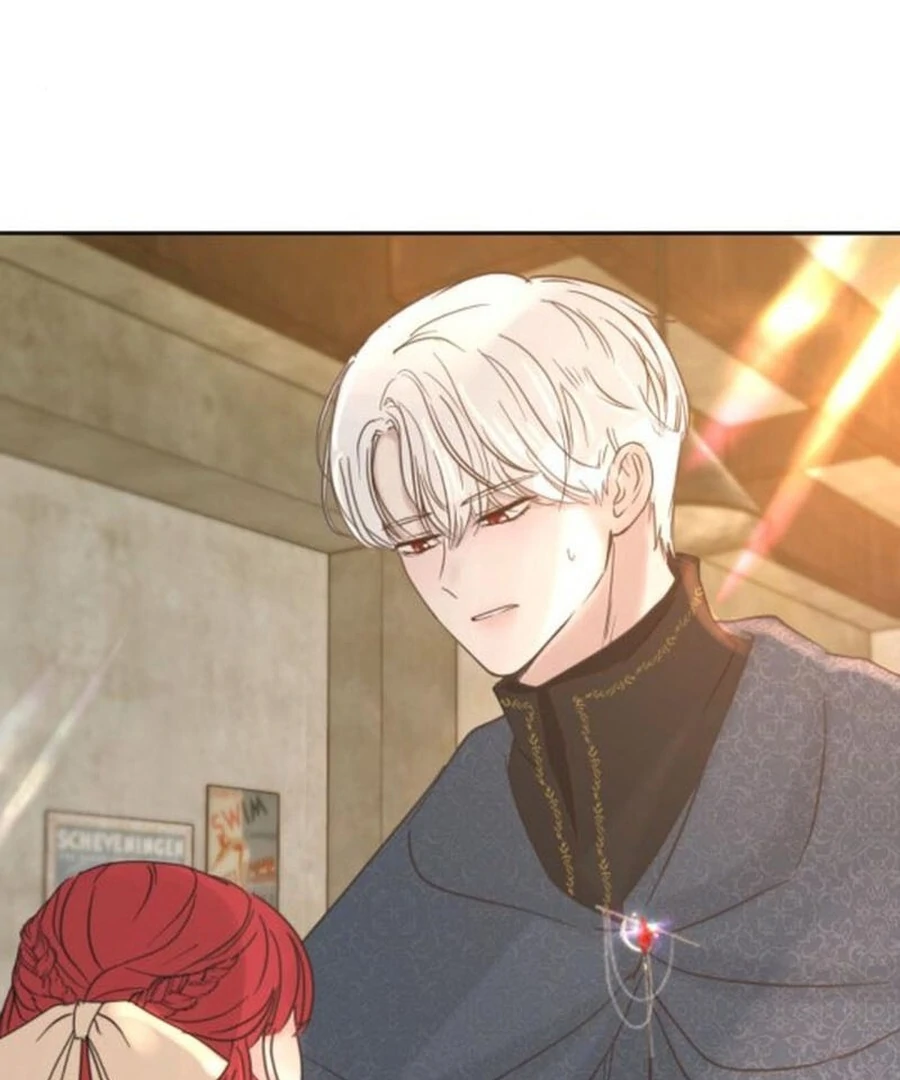 I Adopted a Male Lead From a Prison Shelter Chapter 75 page 11