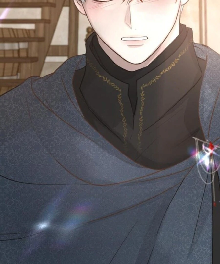 I Adopted a Male Lead From a Prison Shelter Chapter 75 page 5