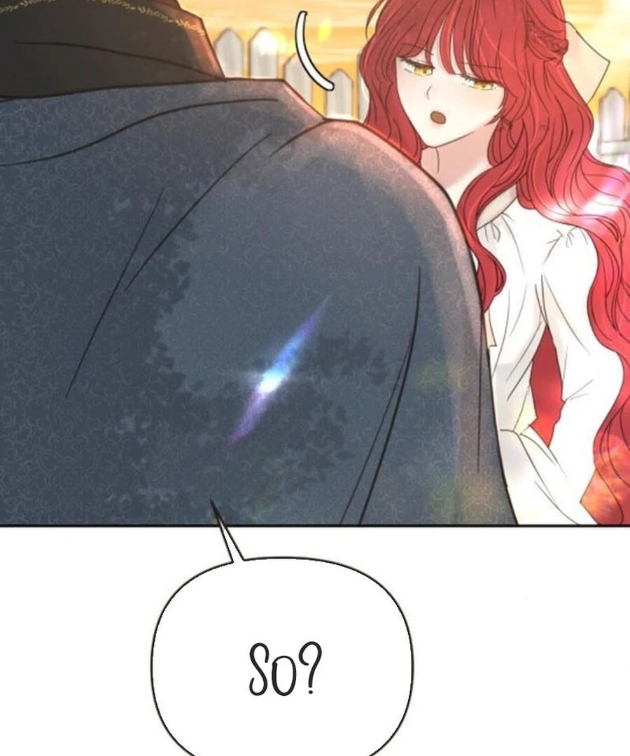 I Adopted a Male Lead From a Prison Shelter Chapter 75 page 16