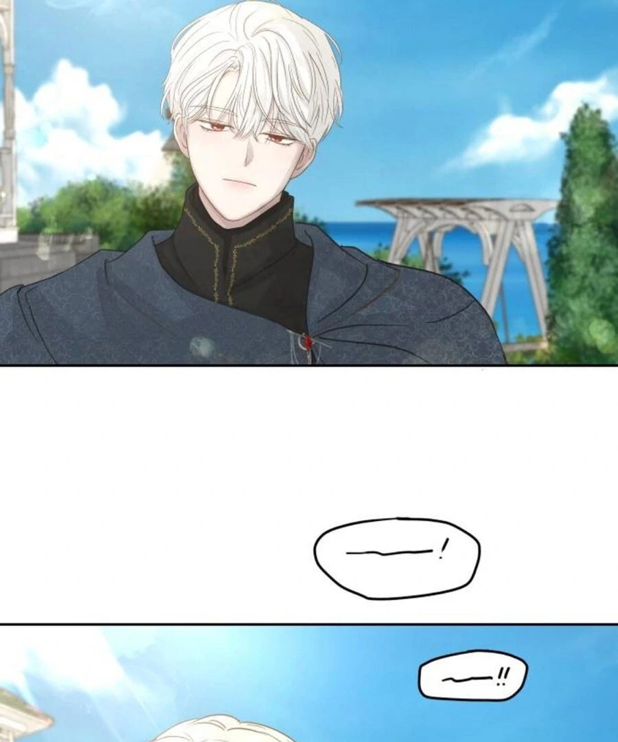 I Adopted a Male Lead From a Prison Shelter Chapter 74 page 20
