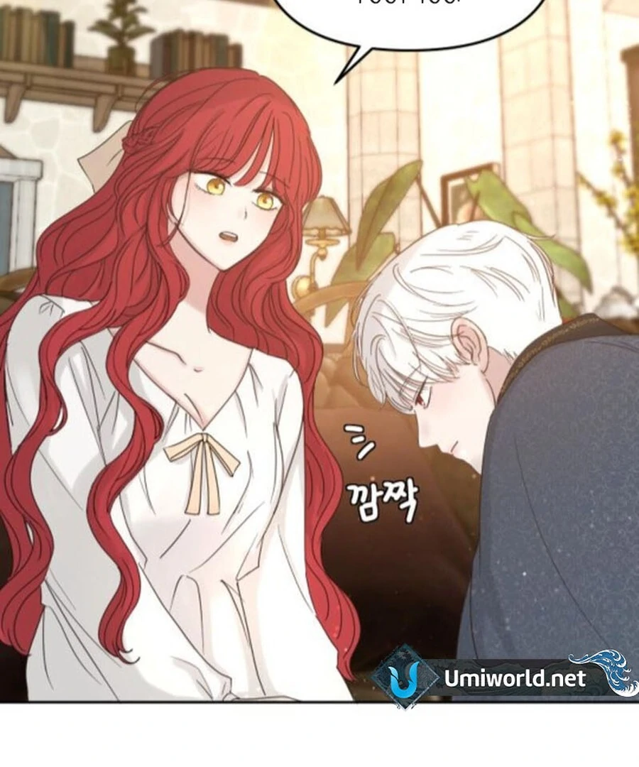 I Adopted a Male Lead From a Prison Shelter Chapter 75 page 50