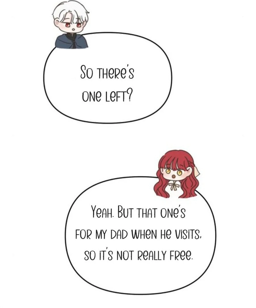 I Adopted a Male Lead From a Prison Shelter Chapter 75 page 73