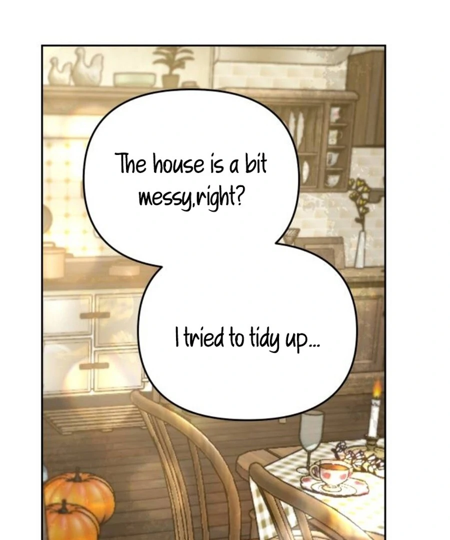 I Adopted a Male Lead From a Prison Shelter Chapter 74 page 34