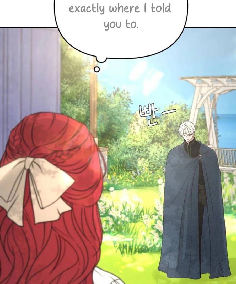 I Adopted a Male Lead From a Prison Shelter Chapter 74 page 25