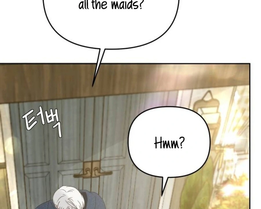 I Adopted a Male Lead From a Prison Shelter Chapter 74 page 36