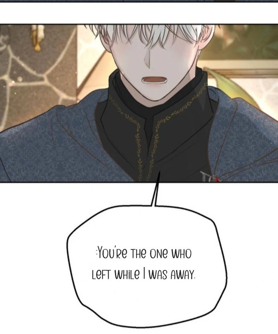 I Adopted a Male Lead From a Prison Shelter Chapter 75 page 87