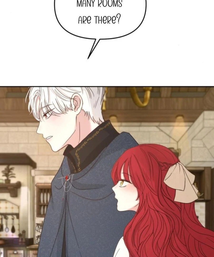 I Adopted a Male Lead From a Prison Shelter Chapter 75 page 70