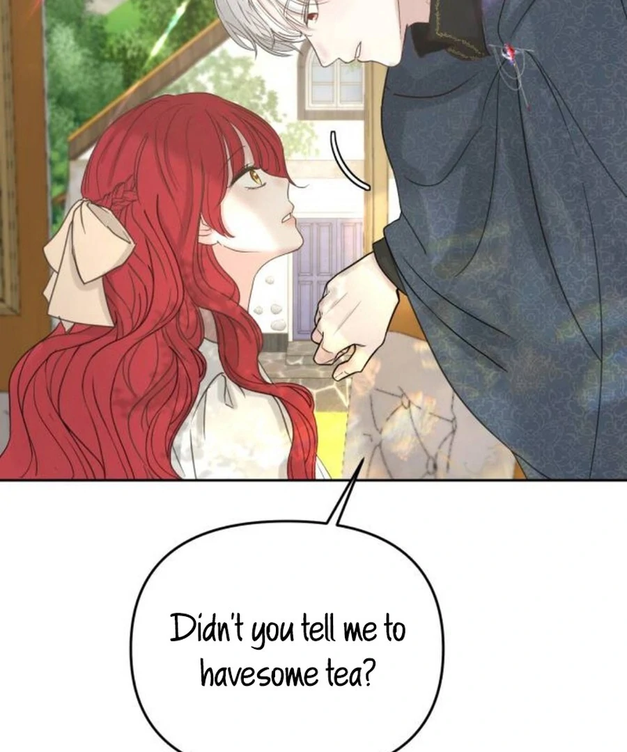 I Adopted a Male Lead From a Prison Shelter Chapter 74 page 6