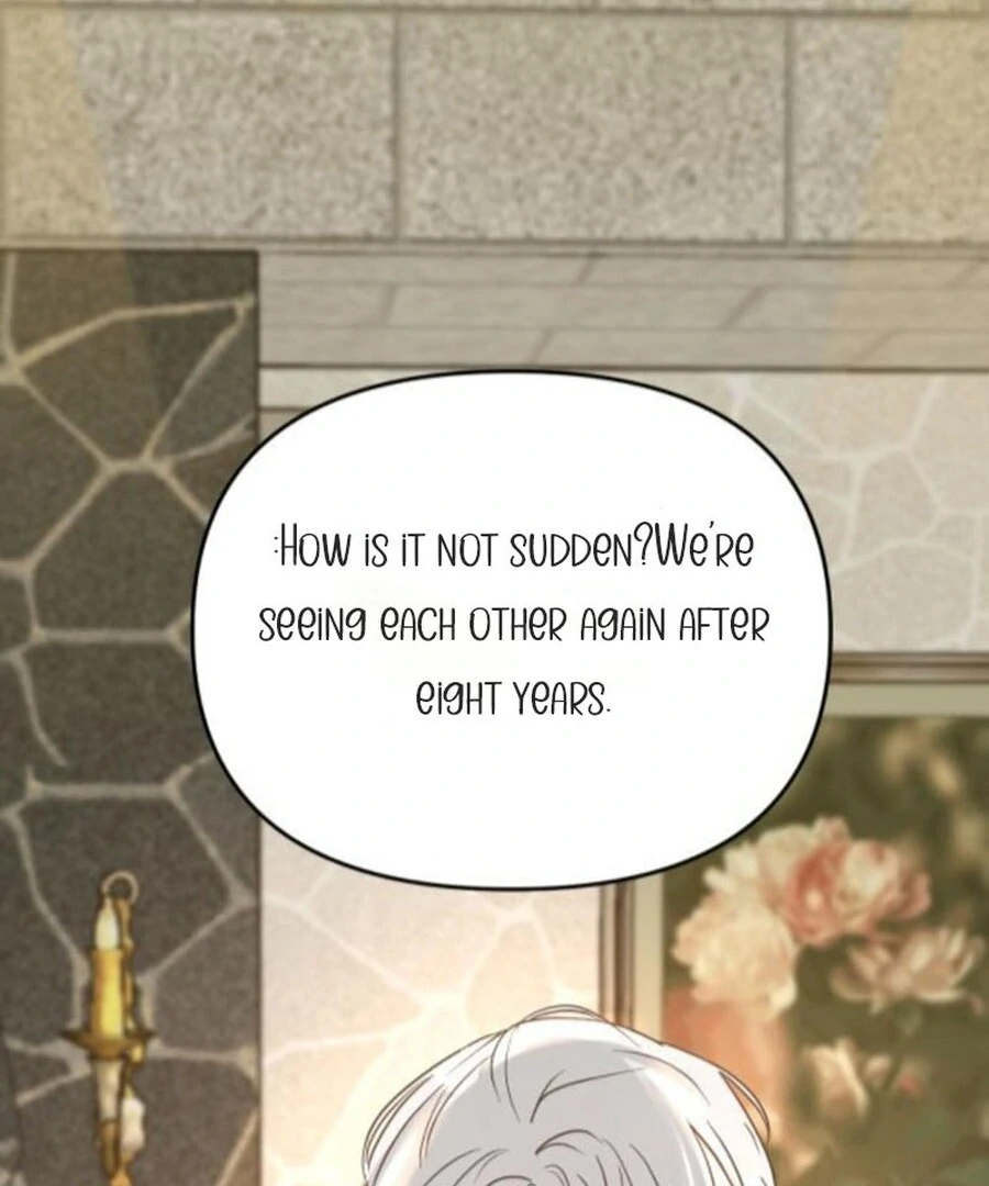 I Adopted a Male Lead From a Prison Shelter Chapter 75 page 85