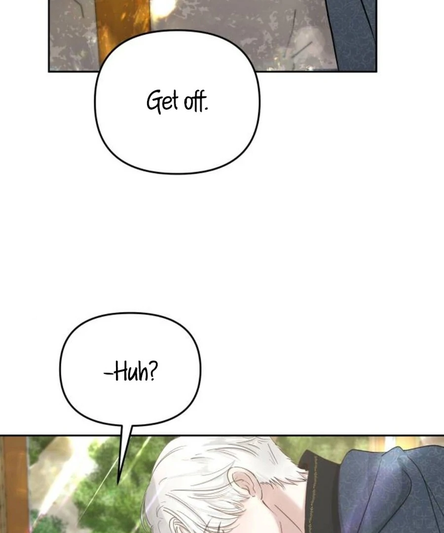 I Adopted a Male Lead From a Prison Shelter Chapter 74 page 5