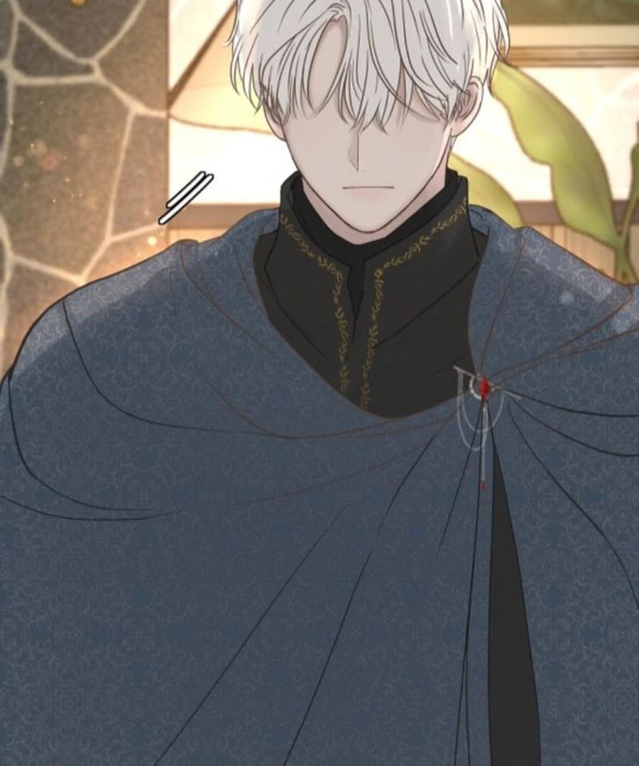 I Adopted a Male Lead From a Prison Shelter Chapter 75 page 86
