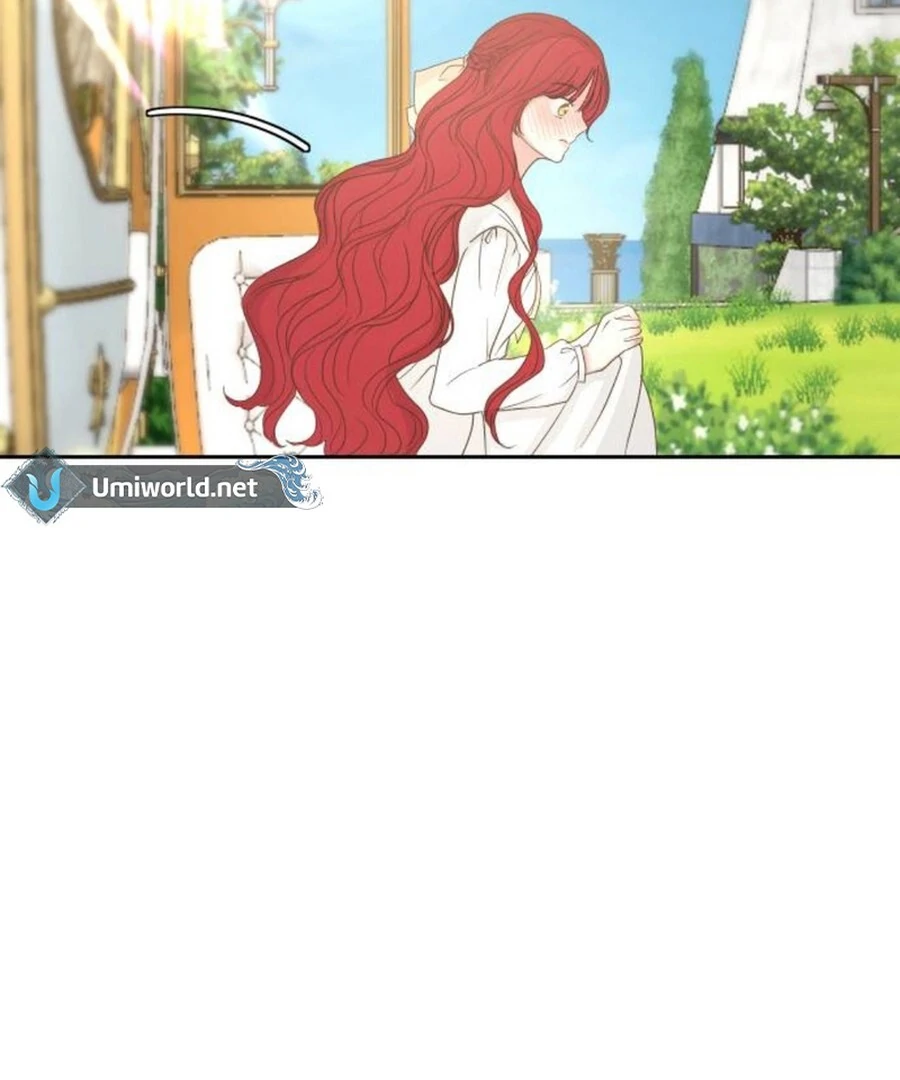 I Adopted a Male Lead From a Prison Shelter Chapter 74 page 11