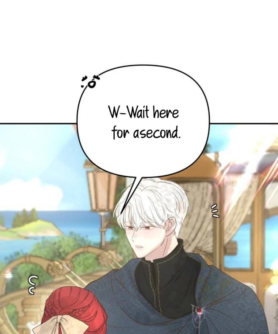 I Adopted a Male Lead From a Prison Shelter Chapter 74 page 15