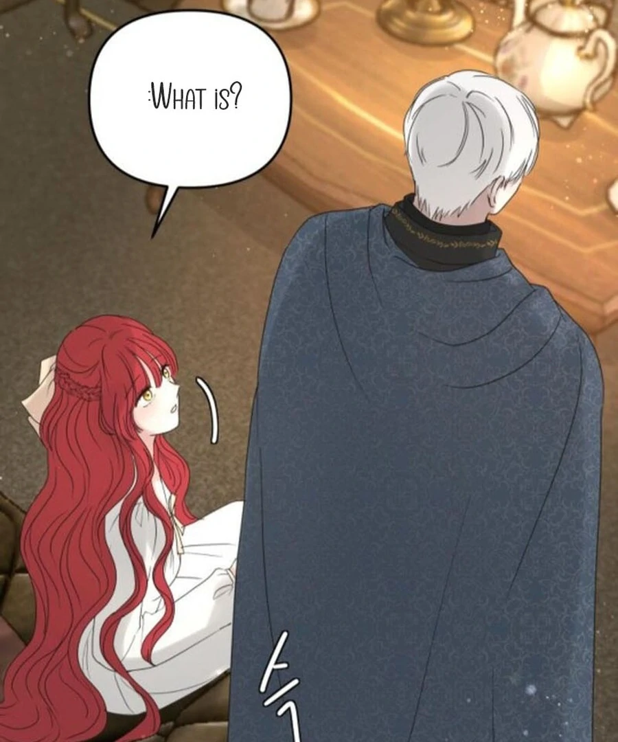 I Adopted a Male Lead From a Prison Shelter Chapter 75 page 78
