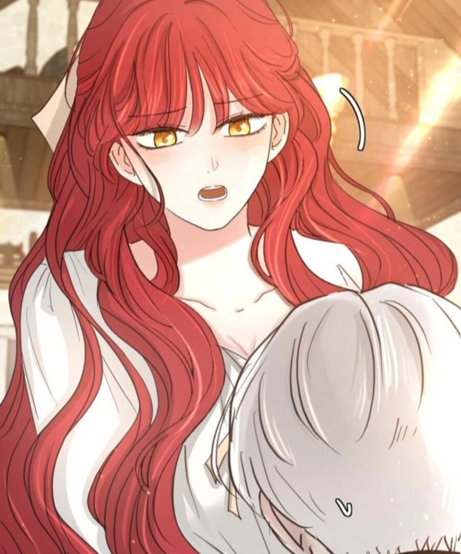 I Adopted a Male Lead From a Prison Shelter Chapter 75 page 55