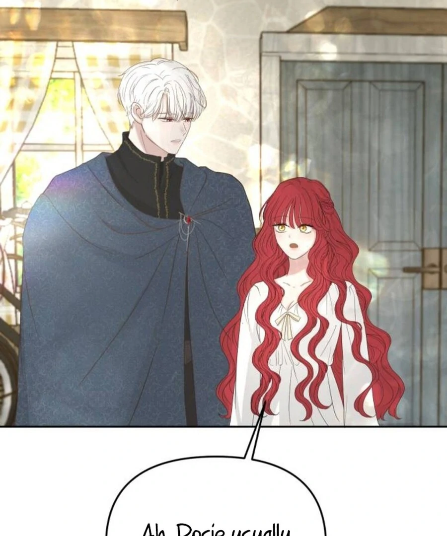 I Adopted a Male Lead From a Prison Shelter Chapter 74 page 39