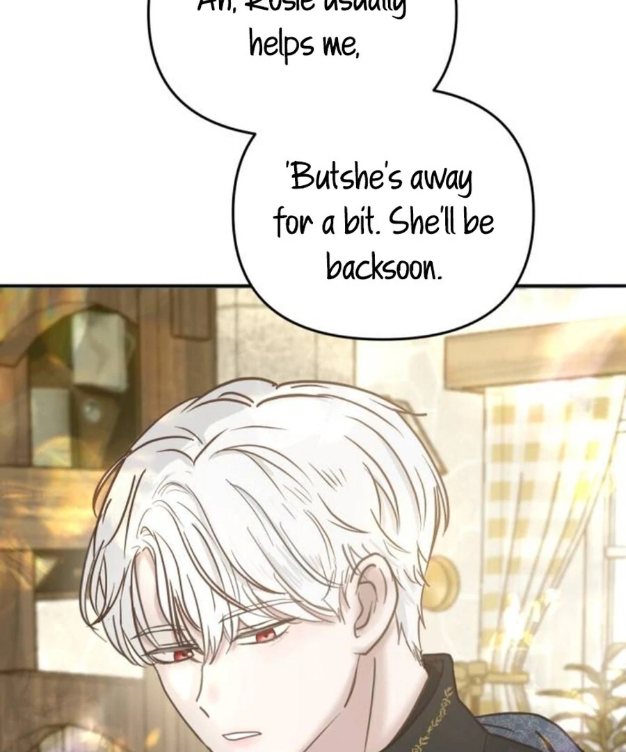 I Adopted a Male Lead From a Prison Shelter Chapter 74 page 40