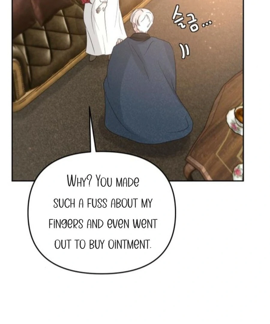 I Adopted a Male Lead From a Prison Shelter Chapter 75 page 52