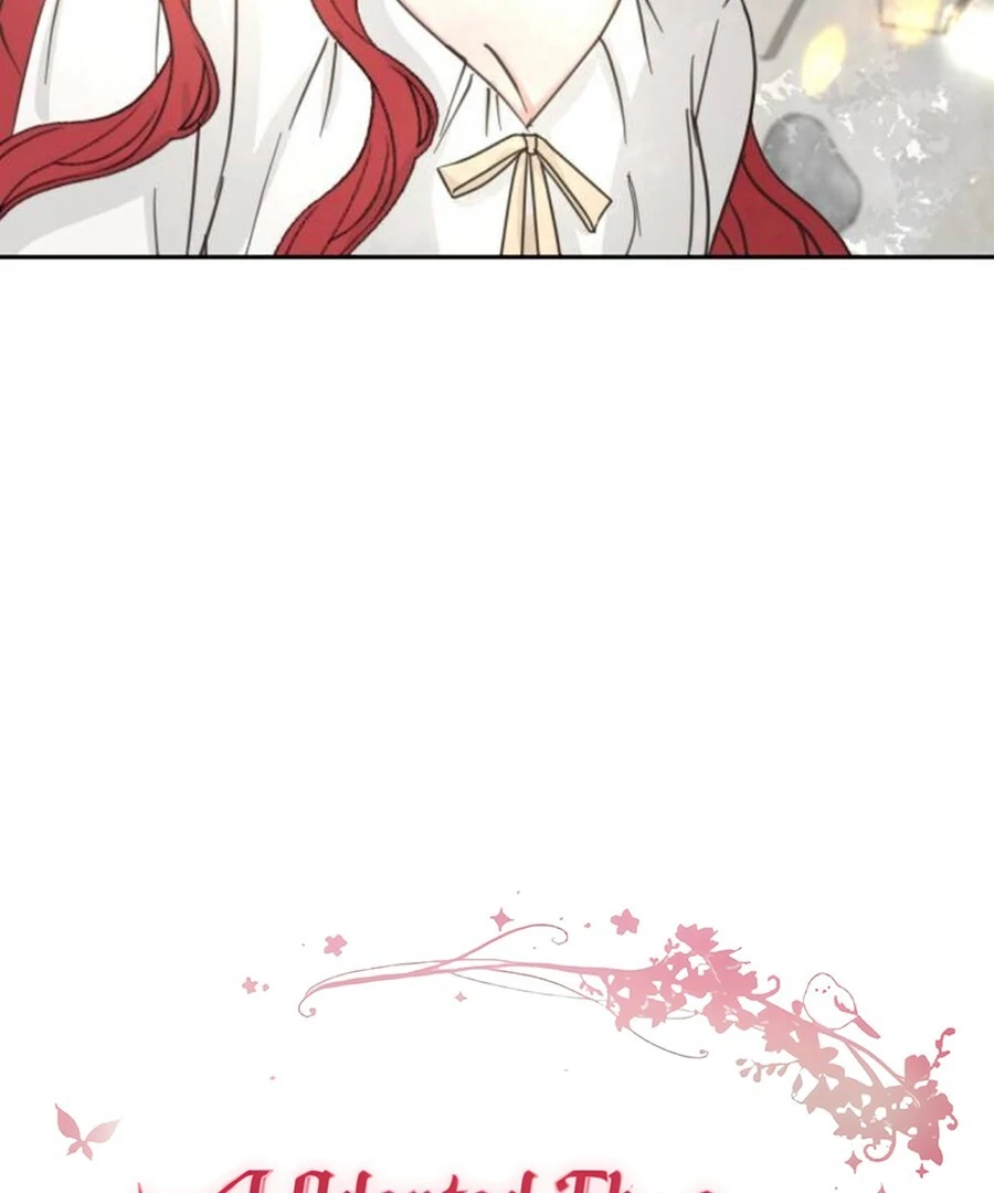 I Adopted a Male Lead From a Prison Shelter Chapter 74 page 31