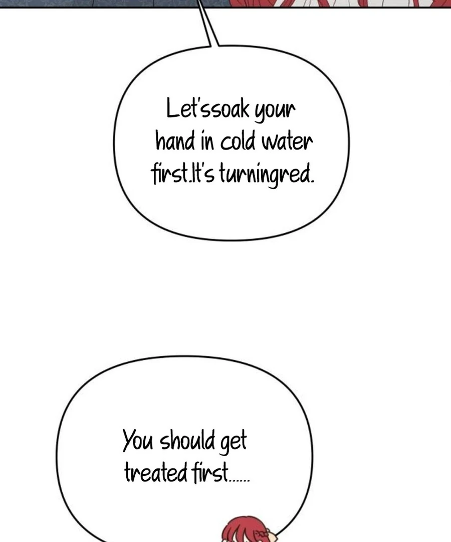 I Adopted a Male Lead From a Prison Shelter Chapter 74 page 72
