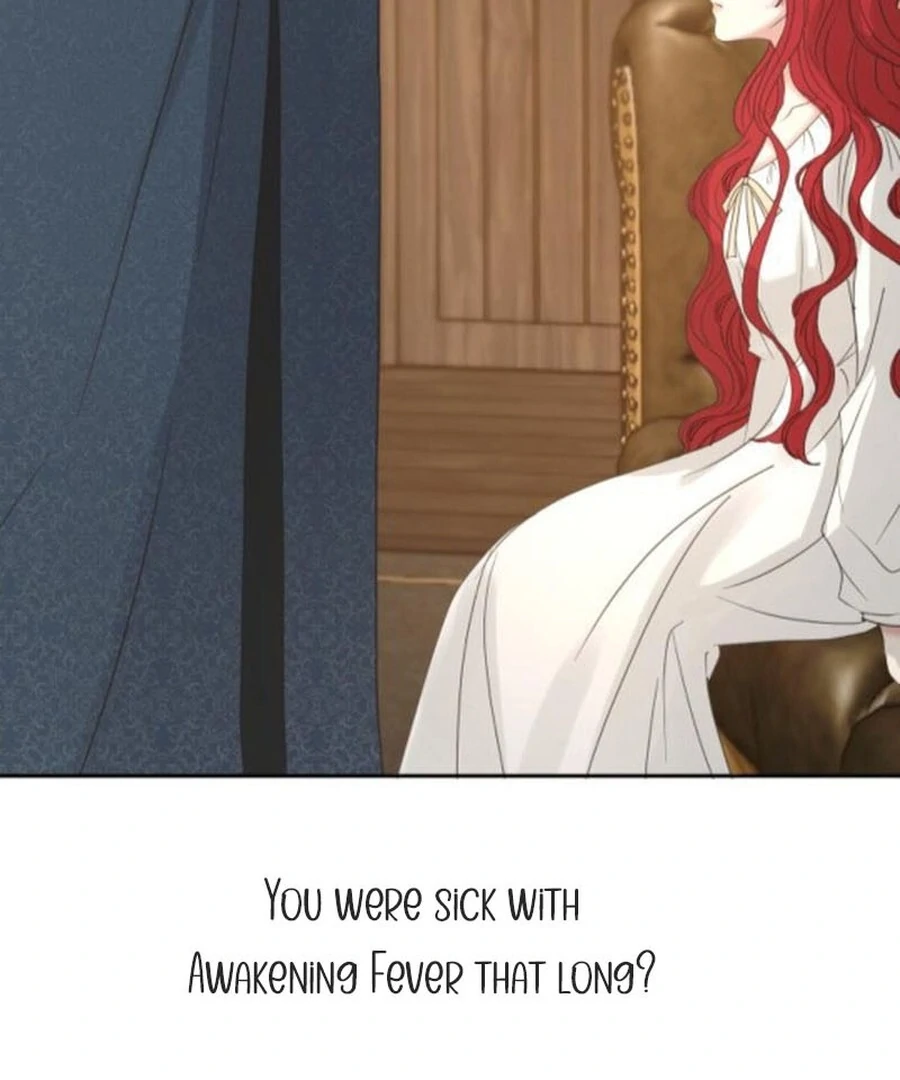 I Adopted a Male Lead From a Prison Shelter Chapter 75 page 105