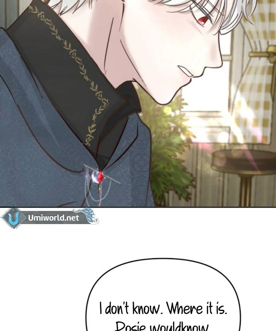 I Adopted a Male Lead From a Prison Shelter Chapter 74 page 74