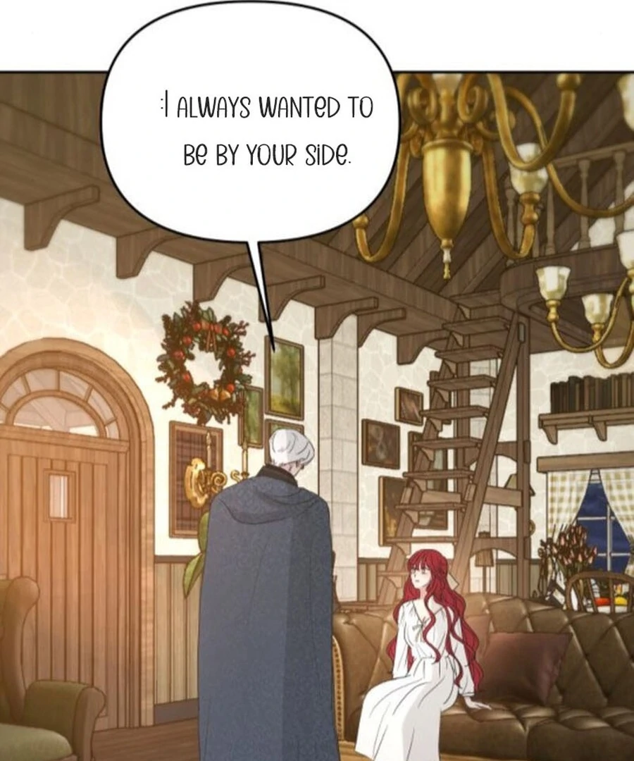 I Adopted a Male Lead From a Prison Shelter Chapter 75 page 90