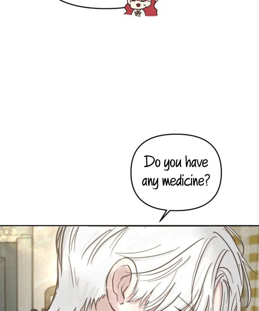 I Adopted a Male Lead From a Prison Shelter Chapter 74 page 73