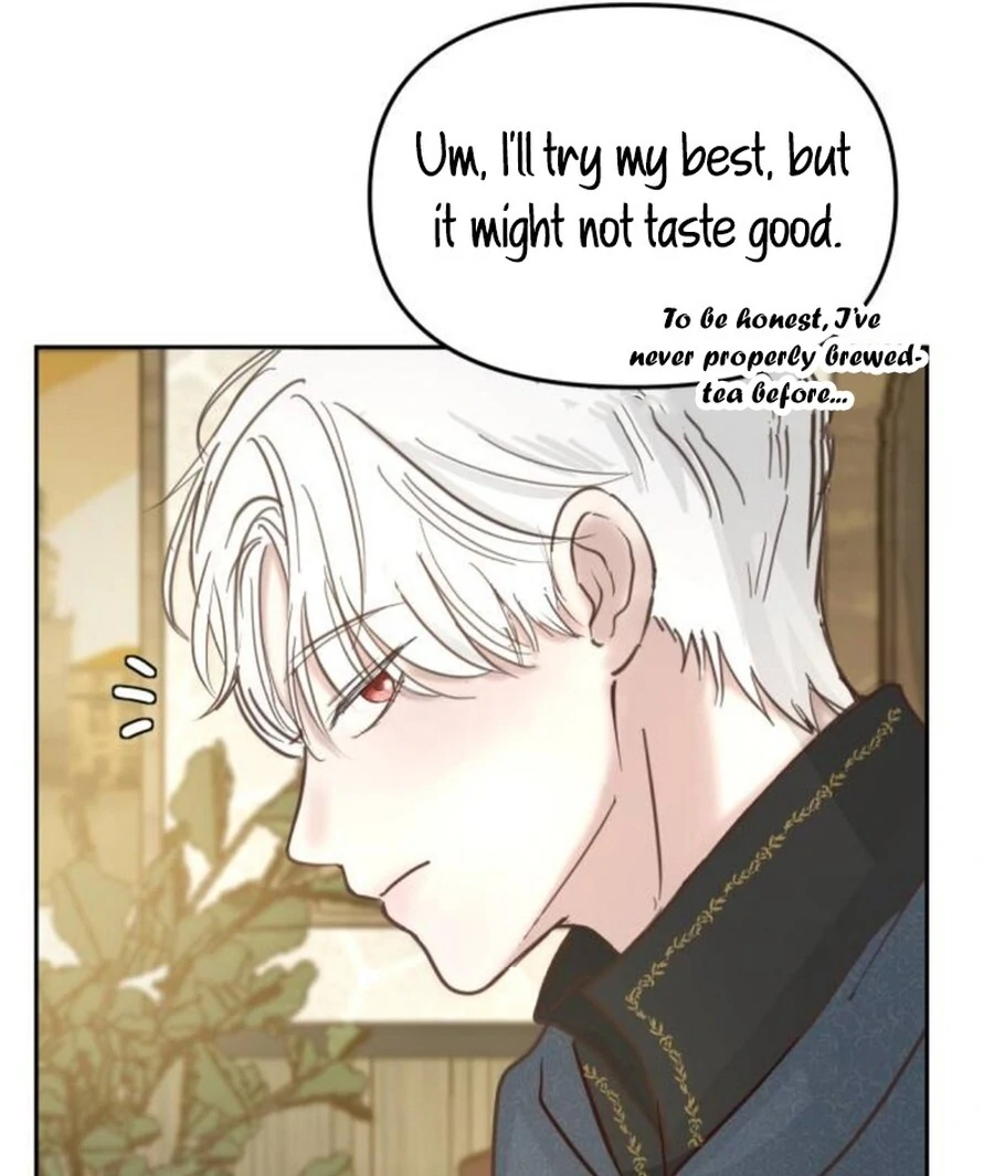 I Adopted a Male Lead From a Prison Shelter Chapter 74 page 52