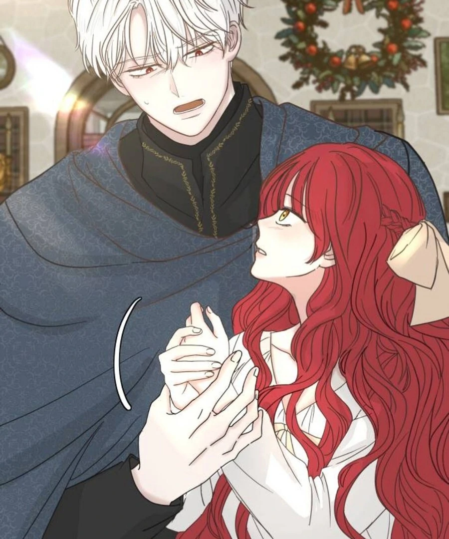 I Adopted a Male Lead From a Prison Shelter Chapter 74 page 67