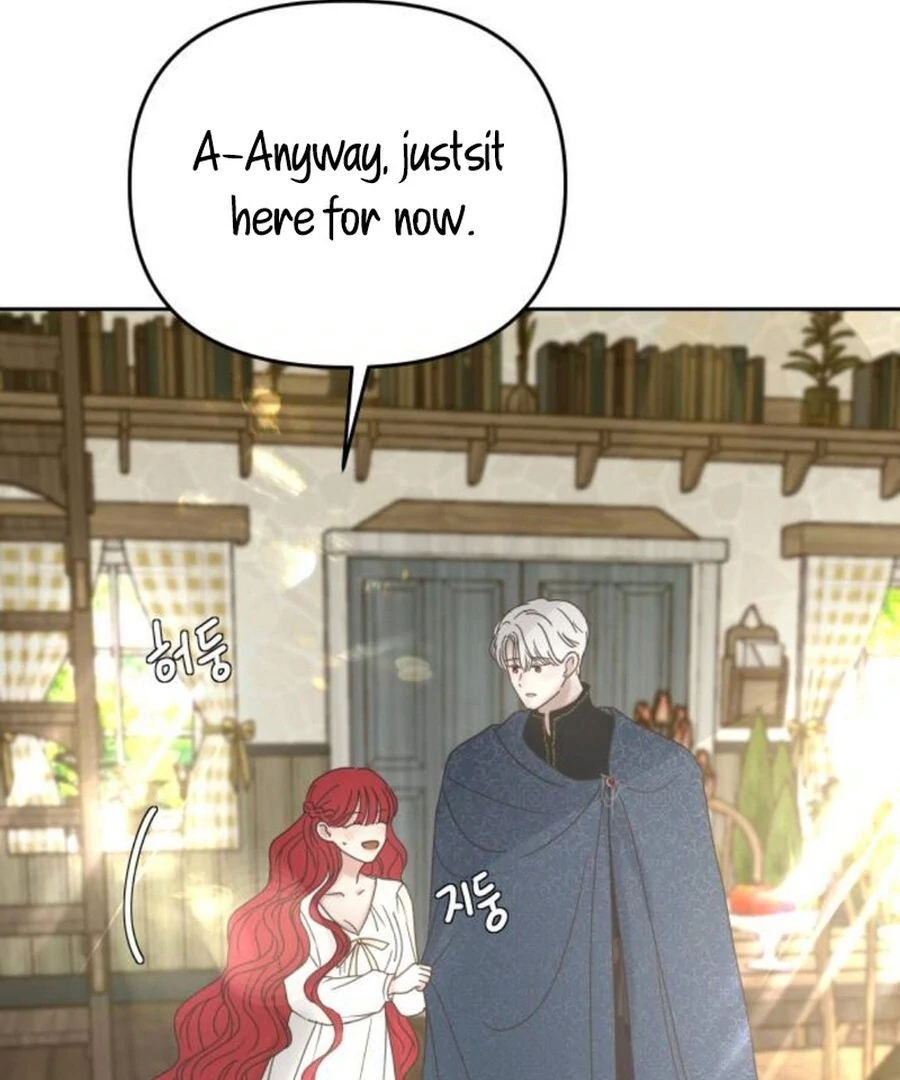 I Adopted a Male Lead From a Prison Shelter Chapter 74 page 47