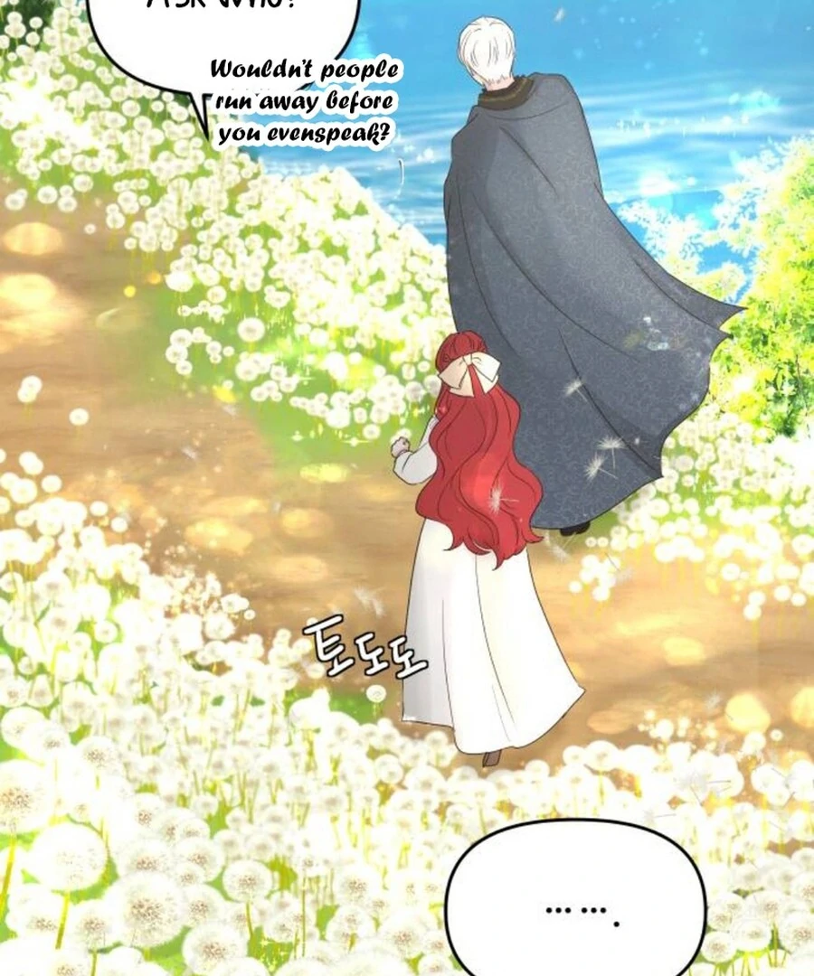 I Adopted a Male Lead From a Prison Shelter Chapter 74 page 83