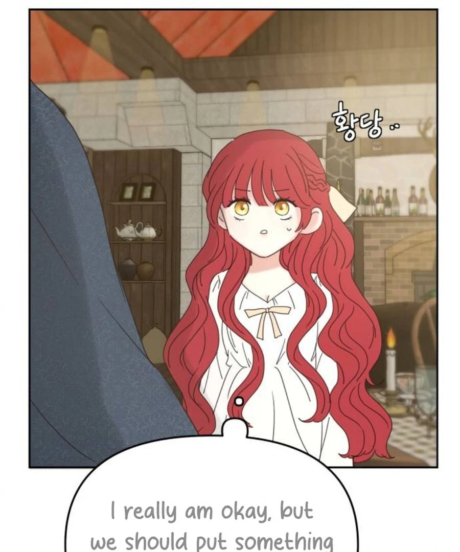 I Adopted a Male Lead From a Prison Shelter Chapter 74 page 80