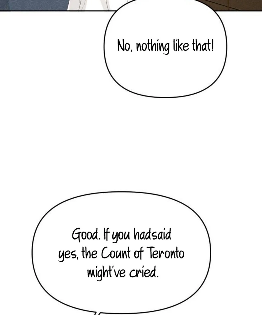 I Adopted a Male Lead From a Prison Shelter Chapter 74 page 110