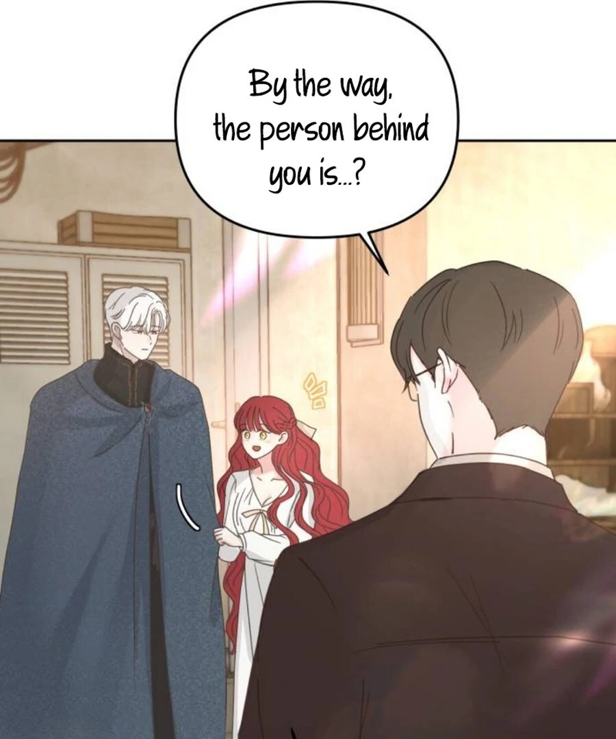 I Adopted a Male Lead From a Prison Shelter Chapter 74 page 105