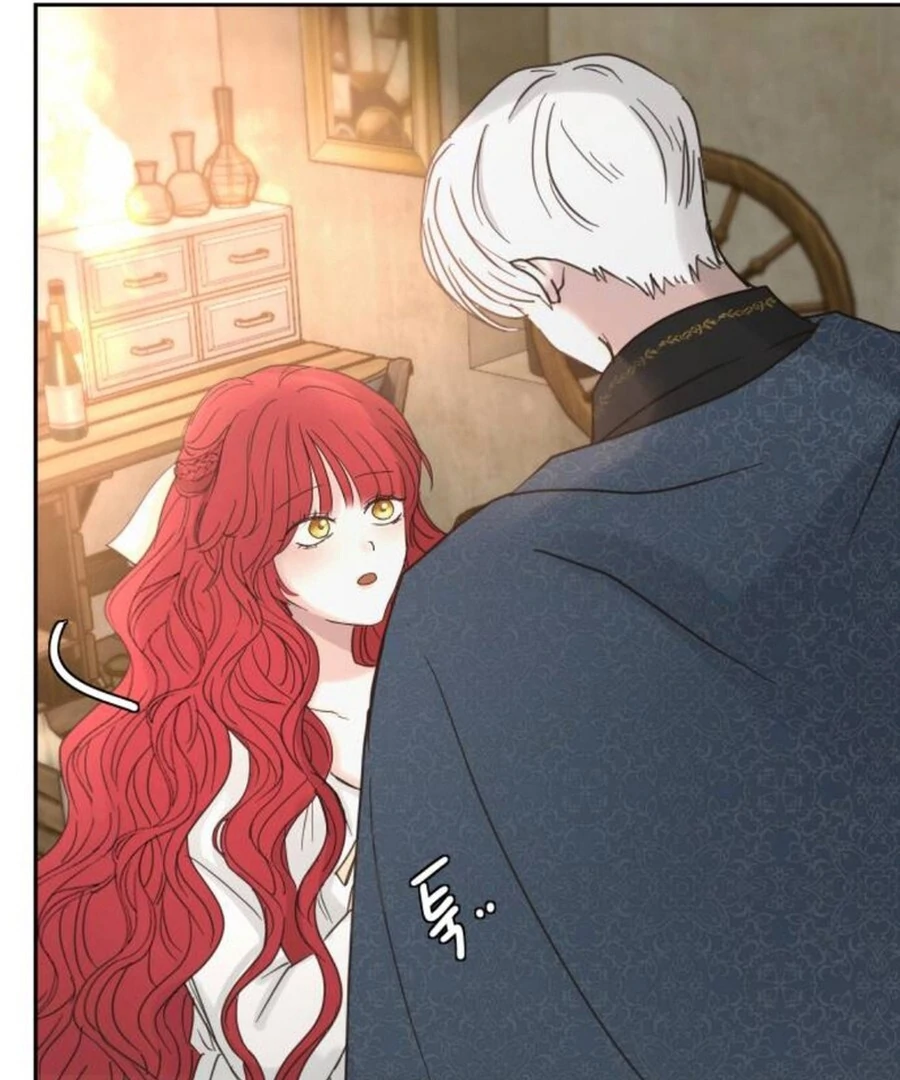 I Adopted a Male Lead From a Prison Shelter Chapter 74 page 113