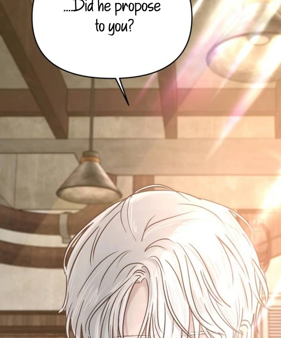 I Adopted a Male Lead From a Prison Shelter Chapter 74 page 124