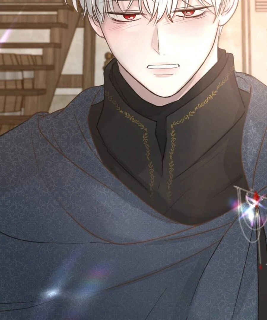 I Adopted a Male Lead From a Prison Shelter Chapter 74 page 125