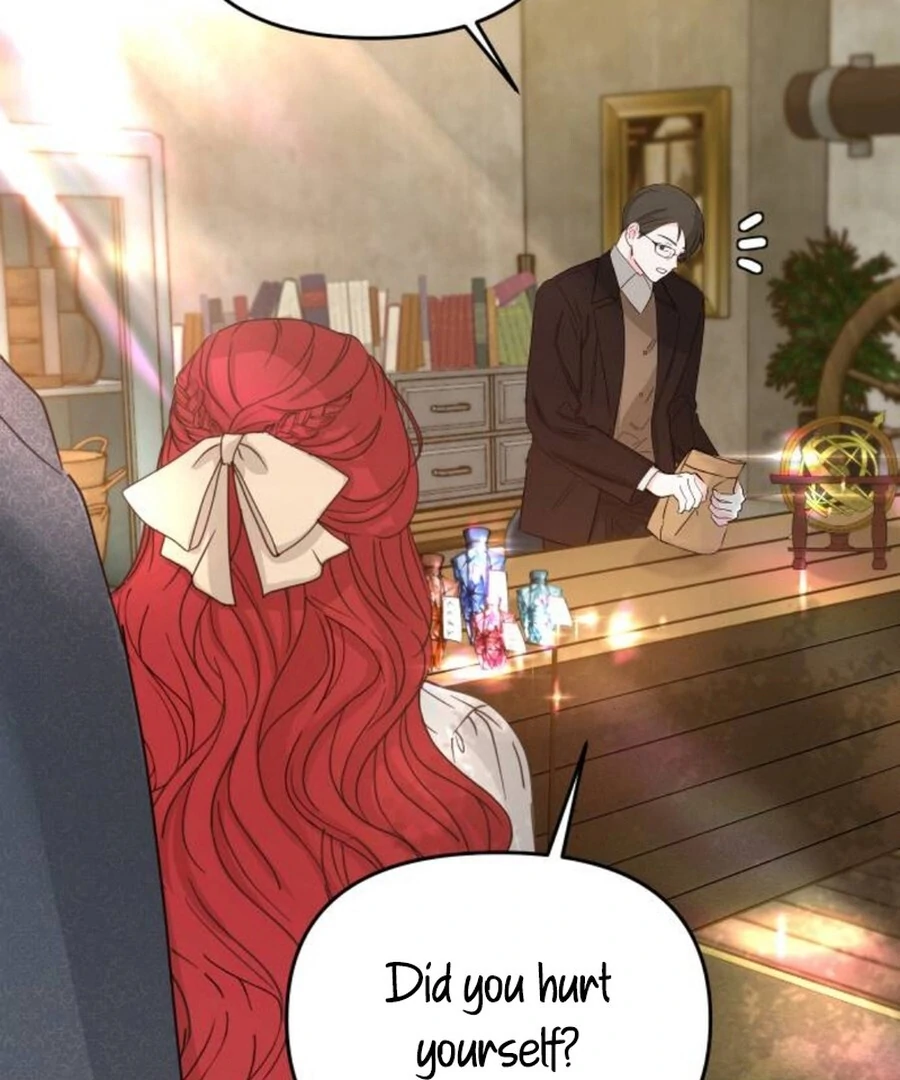 I Adopted a Male Lead From a Prison Shelter Chapter 74 page 101